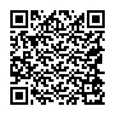 Codice QR per il numero di telefono +19564571874