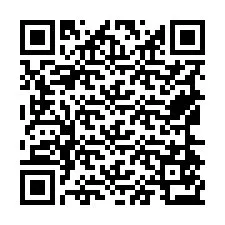 QR-koodi puhelinnumerolle +19564573117