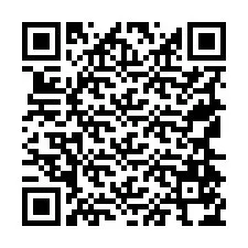 Kode QR untuk nomor Telepon +19564574570