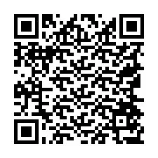 QR Code pour le numéro de téléphone +19564577798