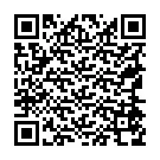 QR-code voor telefoonnummer +19564578880