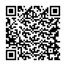 Codice QR per il numero di telefono +19564579124