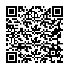 QR-code voor telefoonnummer +19564579403