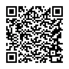 QR-koodi puhelinnumerolle +19564720571