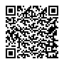 Codice QR per il numero di telefono +19564721097