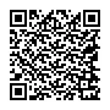 QR-код для номера телефона +19564721098