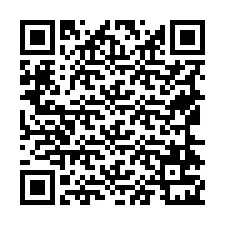 QR-код для номера телефона +19564721512