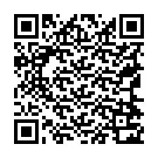 Kode QR untuk nomor Telepon +19564722200