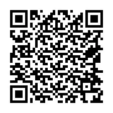 QR Code pour le numéro de téléphone +19564724683