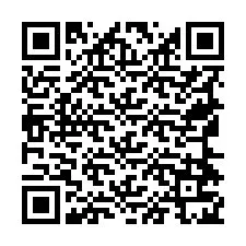 QR код за телефонен номер +19564725204