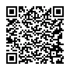 QR-koodi puhelinnumerolle +19564726780