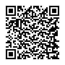 Kode QR untuk nomor Telepon +19564727258