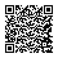 QR kód a telefonszámhoz +19564727725