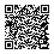 QR Code for Phone number +19564833163