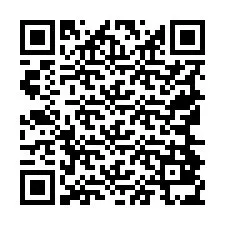 QR kód a telefonszámhoz +19564835238