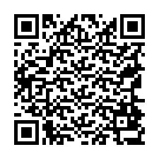 QR-Code für Telefonnummer +19564837540