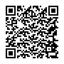 QR Code pour le numéro de téléphone +19564837905