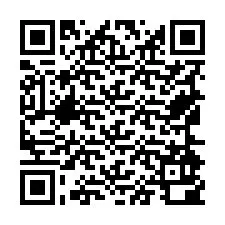 QR-koodi puhelinnumerolle +19564900917