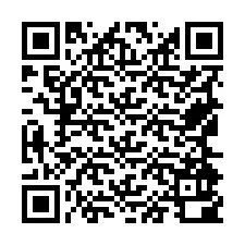 Código QR para número de teléfono +19564900967