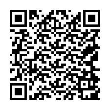 QR-code voor telefoonnummer +19564901131