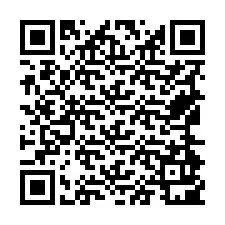 电话号码二维码 +19564901187
