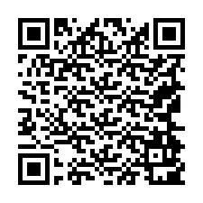 QR код за телефонен номер +19564901535