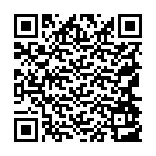 Código QR para número de teléfono +19564903770