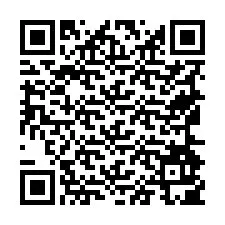 QR kód a telefonszámhoz +19564905716