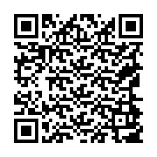 Código QR para número de telefone +19564907041