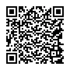 QR kód a telefonszámhoz +19564907049