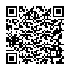 QR-Code für Telefonnummer +19564916561