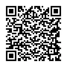 QR Code for Phone number +19564929254
