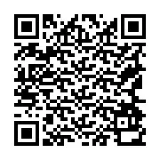 QR-код для номера телефона +19564930721