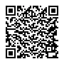 QR-Code für Telefonnummer +19564930999