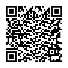 QR Code pour le numéro de téléphone +19564931215