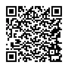 QR Code สำหรับหมายเลขโทรศัพท์ +19564931585