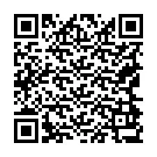 QR Code สำหรับหมายเลขโทรศัพท์ +19564937025