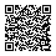 Código QR para número de teléfono +19564937495