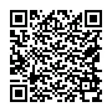 QR код за телефонен номер +19564938493