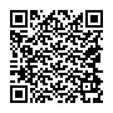 QR Code pour le numéro de téléphone +19564939139