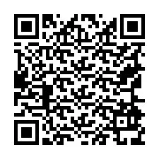 QR kód a telefonszámhoz +19564939905