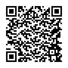 Código QR para número de teléfono +19564945751