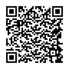 QR-Code für Telefonnummer +19564946446