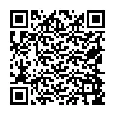 Código QR para número de telefone +19564946693