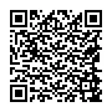 QR-код для номера телефона +19564947186