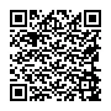 QR-код для номера телефона +19564947306