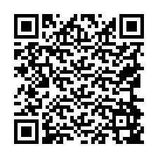 QR-код для номера телефона +19564947609