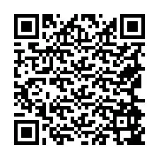 QR-koodi puhelinnumerolle +19564947926