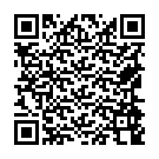 QR код за телефонен номер +19564948957