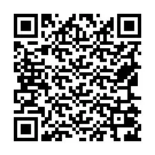 QR Code for Phone number +19565026007